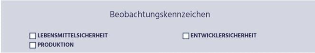 obs tags Ger