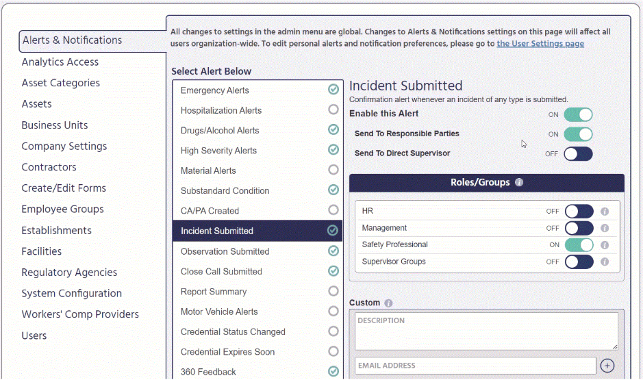 Alerts3