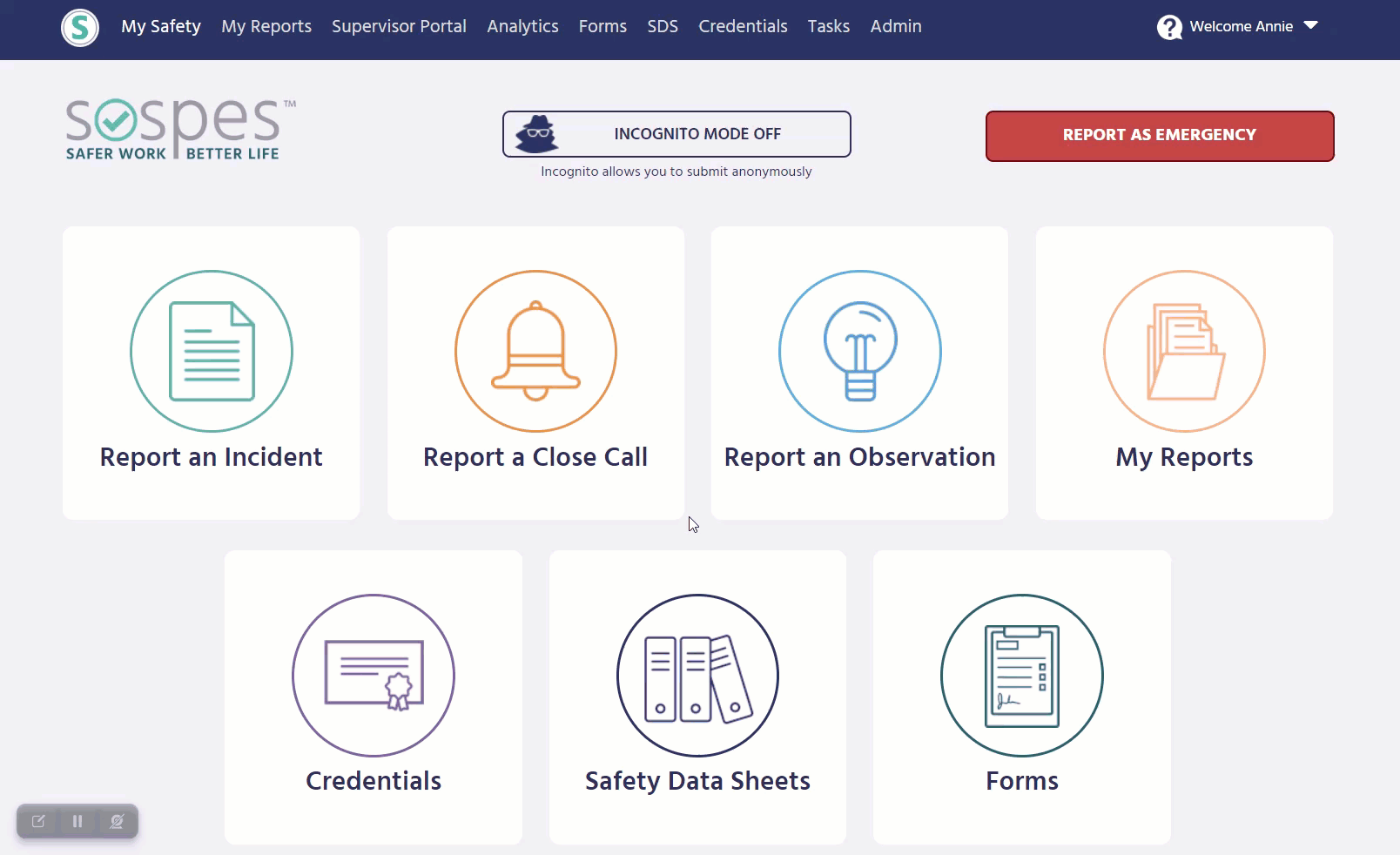 Creating Employee Groups For Credentials creating-employee-groups-for-credentials